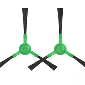 Set 2 stranskih krtač za iRobot Roomba 405/505