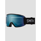 Smith Squad S Blck 2025(+Bonus Lens) Smucarska OČALA chromapop ever blue mirr