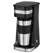 CLATRONIC KA 3733 aparat za kavo coffee to go, (5000099213)