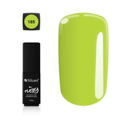 Flexy Hybrid Gel-185 Trajni gel lak za nokte UV i LED | SILCARE | Kozmo