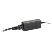 QUER Quer napajalnik z napajalnim kablom za prenosnik ASUS 40 W / 19 V / 2,1 A / 2,5x0,6 mm