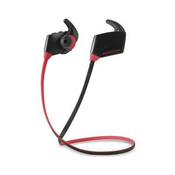 Slušalice s mikrofonom Energy Sistem - Earphones Sport, coral