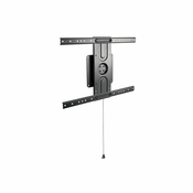 Equip 650331 nosač za televizore 2,03 m (80") Crno