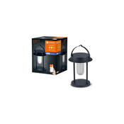 Ledvance - LED RGBW Zatemnitvena solarna svetilka TABLE LED/3W/3,7V IP44