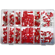 Skup poveznika RED 275 pcs