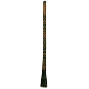 Terre Didgeridoo Maori F