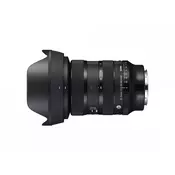 SIGMA 24-70mm F2.8 DG DN II | Art - SKU: 57A965 SONY E-MOUNT