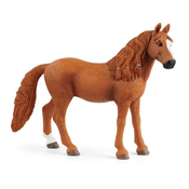 Schleich nemški jahalni poni kobila