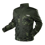 Neo tools jakna-maskirna-S ( 81-211-S )