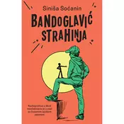 Bandoglavic Strahinja