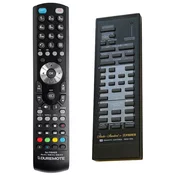 General FISHER REM-915 - remote control duplicate