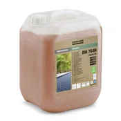 Karcher PROFI CarpetPro naravno čistilo iCapsol RM 764N OA, 10l, 6.296-244.0
