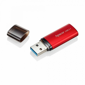 Apacer AH25B USB 3.2 Gen1 stick, 16 GB, crvena