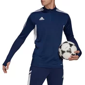 adidas Condivo 22 Training moška jopa temno modra HA6270