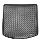 Rubber trunk mat VW Touran 2003-2015