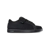 Etnies Kingpin skate čevlji black/black Gr. 9.0 US