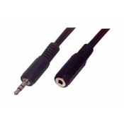 Gembird CABLEXPERT Podaljšek kabla 3,5 mm M/F, 3 m audio