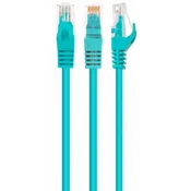 Gembird PP6U-1.5M/G Mrežni kabl, CAT6, 1.5m, Zeleni