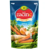 ZACIN DODATAK JELIMA SA POVRCEM C 500G ZIP