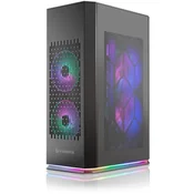 RAIJINTEK OPHION ELITE TITAN Kucište 0R20B00220, Crno