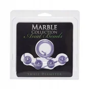 shumee Analne kroglice Marble Collection majhne 15 cm