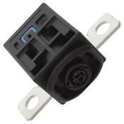 shumee Audi A1 GB A6 C8 A7 4K A8 D5 Q8 4M baterija pirotehnična varovalka