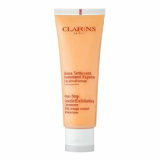 Clarins One-Step nježni piling za cišcenje Gentle Exfoliating Cleanser 125 ml