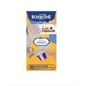 Borbone PARADISO alu caps. – komp. sa nespresso aparatima 30/1
