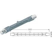 SKYTEC žarnica K9230V300W 159.432