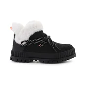 Škornji za sneg Palladium Pallashock Lohiver 99516-008-M Črna