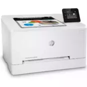 Color laserski štampac HP M255dw 600x600dpi/21ppm/256MB/USB/wifi/duplex, Set tonera 207a, 7KW64A