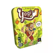 Board Game Yogi