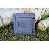 shumee CA041 - 17 x 17 Antično srebro