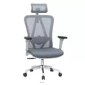 Ergonomska radna stolica M 287/g ( 5975 )