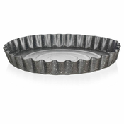 Pekač za torte 28,5x3,5 cm z neprijemljivo površino GRANIT