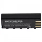 Baterija za Symbol LS3478/DS3478/XS3478, 3400 mAh