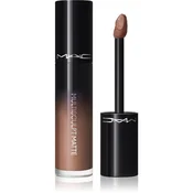 MAC Cosmetics Multisculpt Matte Liquid Colour večnamensko ličilo za oči, ustnice in obraz odtenek Stone 4.5 ml
