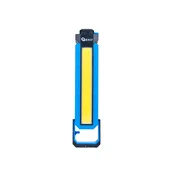 Zložljiva delavniška svetilka LED COB 10W 1000lm z magnetom 81603