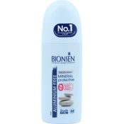 Mineral dezodorans u spreju, 100 ml