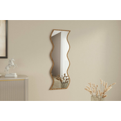 HANAH HOME Ogledalo Safi White Walnut