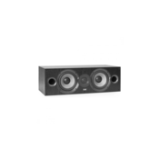 ELAC Debut C6.2 Black Brushed Vinyl