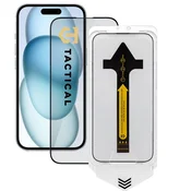 Taktična udarna ovira za novince za Apple iPhone 15/16