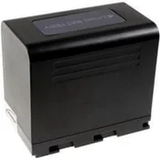 POWERY Akumulator JVC SSL-JVC75