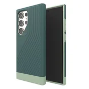 ZAGG Ovitek ZAGG Cases Denali za Samsung Galaxy S24 Ultra - zelen