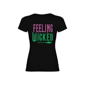 ženska majica Feeling Wicked