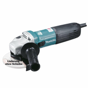 MAKITA kotni brusilnik GA5040CZ1