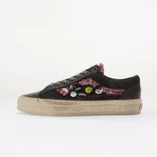 Sneakers Vans LX Old Skool 36 Faded Black EUR 36