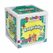 BrainBox - pravljice