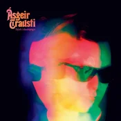 Ásgeir - Dýr? Í Dau?a?ögn (LP)