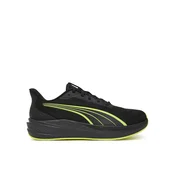 Superge Puma Dasher Lite 312586 21 Črna